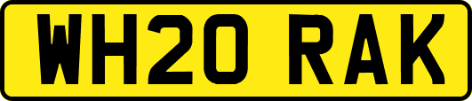 WH20RAK