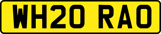 WH20RAO