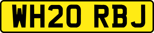WH20RBJ