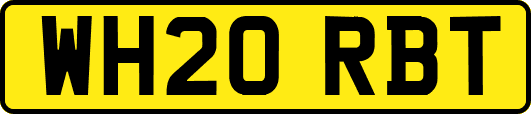 WH20RBT