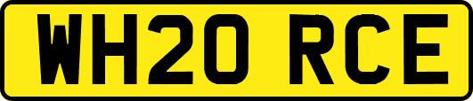 WH20RCE