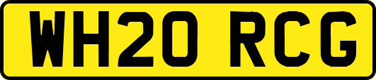 WH20RCG