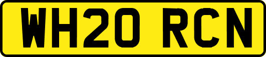 WH20RCN