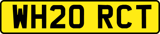 WH20RCT