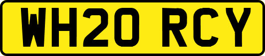 WH20RCY