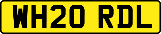 WH20RDL