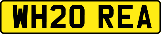 WH20REA