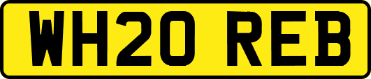 WH20REB