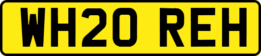 WH20REH