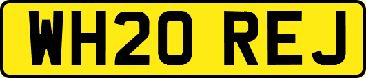 WH20REJ