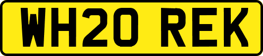 WH20REK