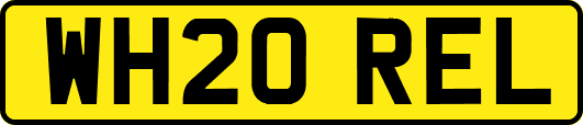 WH20REL