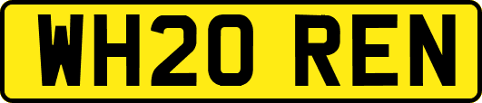 WH20REN