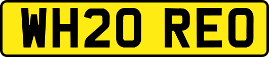 WH20REO