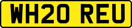 WH20REU