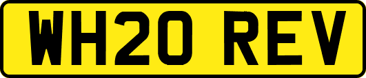 WH20REV