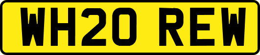WH20REW