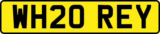 WH20REY
