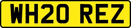 WH20REZ