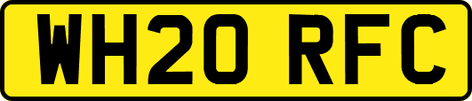 WH20RFC