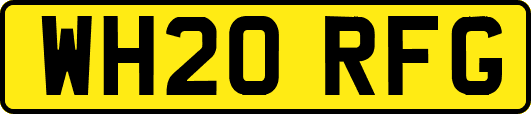 WH20RFG