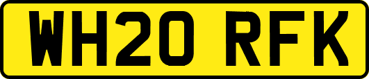 WH20RFK