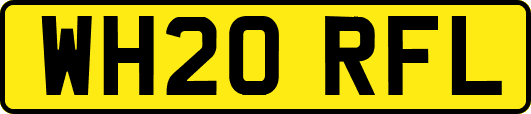 WH20RFL