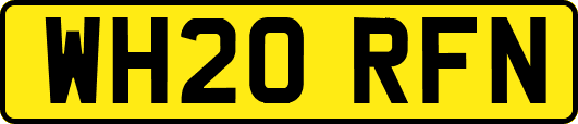 WH20RFN