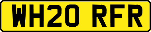 WH20RFR
