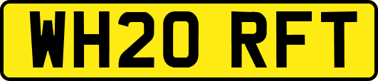 WH20RFT