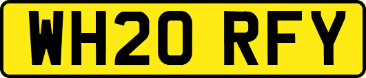 WH20RFY