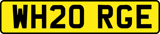 WH20RGE