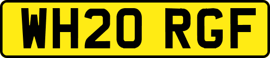 WH20RGF