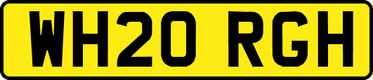 WH20RGH