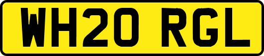 WH20RGL