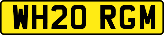 WH20RGM