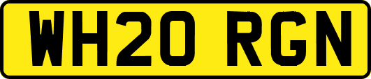WH20RGN