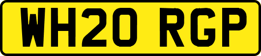 WH20RGP