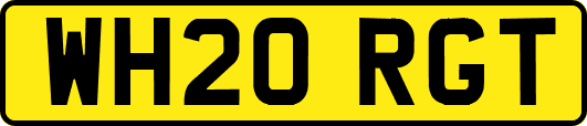 WH20RGT