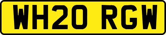 WH20RGW
