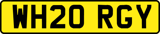 WH20RGY