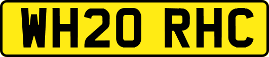 WH20RHC
