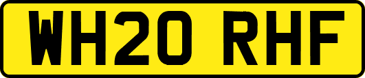 WH20RHF