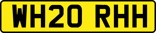 WH20RHH
