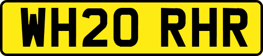 WH20RHR