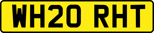 WH20RHT