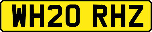 WH20RHZ