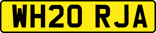 WH20RJA
