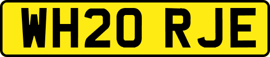 WH20RJE