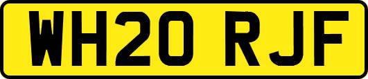 WH20RJF